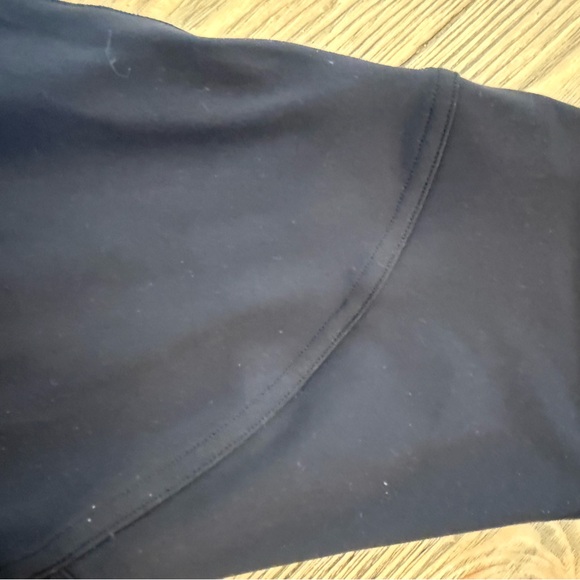 Lululemon Instill HR Tight Black High-Waisted Leggings - Picture 2 of 5